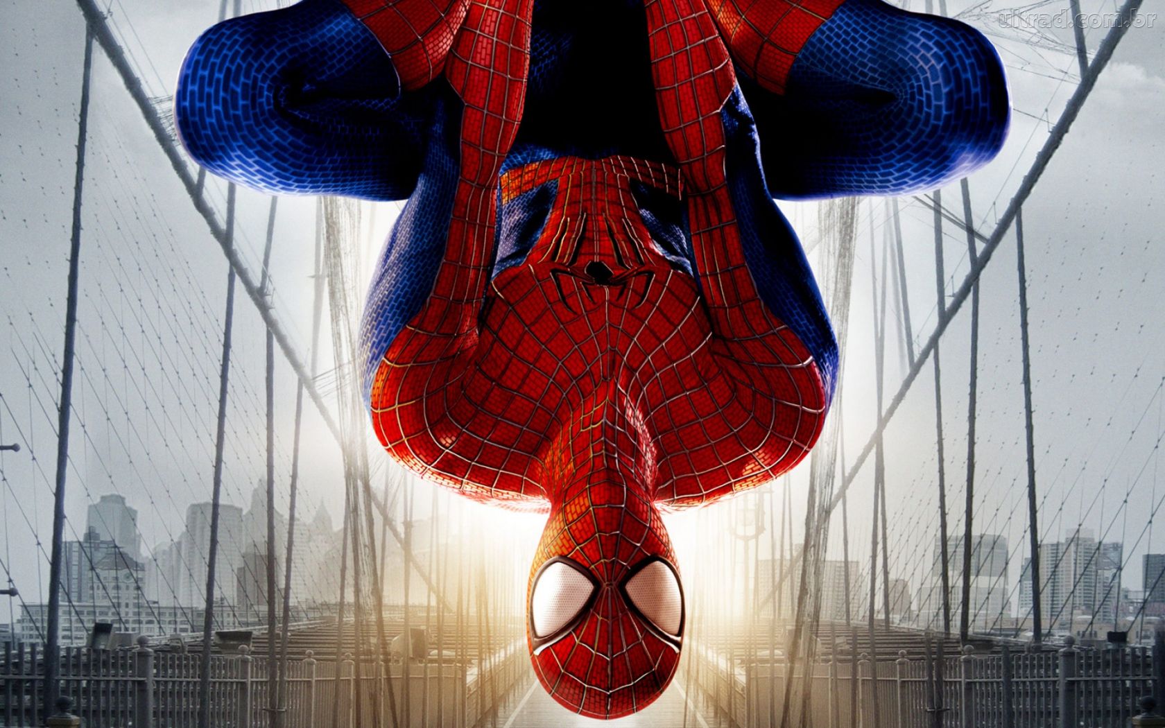 Espetacular Homem Aranha - filme