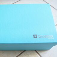 Minha Primeira BlueBox by Tryoop | Maio 2014 | Produtos do Bem