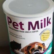 Resenha: Pet Milk e Pet Nutre | Cães e Gatos Filhotes