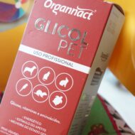 Glicol Pet – Suplemento Vitamínico| Organnact Saúde Animal