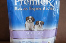 Ração Premier Pet Raças Específicas Shih tzu Cães Filhotes