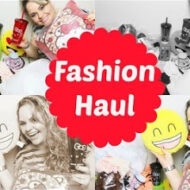 Fashion Haul: Marisa, Americanas, Kipling, Carolina Costa…