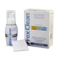Resenha | Demaquilante e Solução de Limpeza Frex Clean da Allergan | O Melhor Para Olhos Sensíveis 2SemanasComLói 13