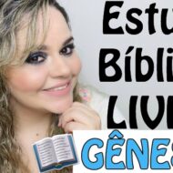 Estudo da Bíblia Online Virtual (Palavra de Deus) | Livro Gênesis