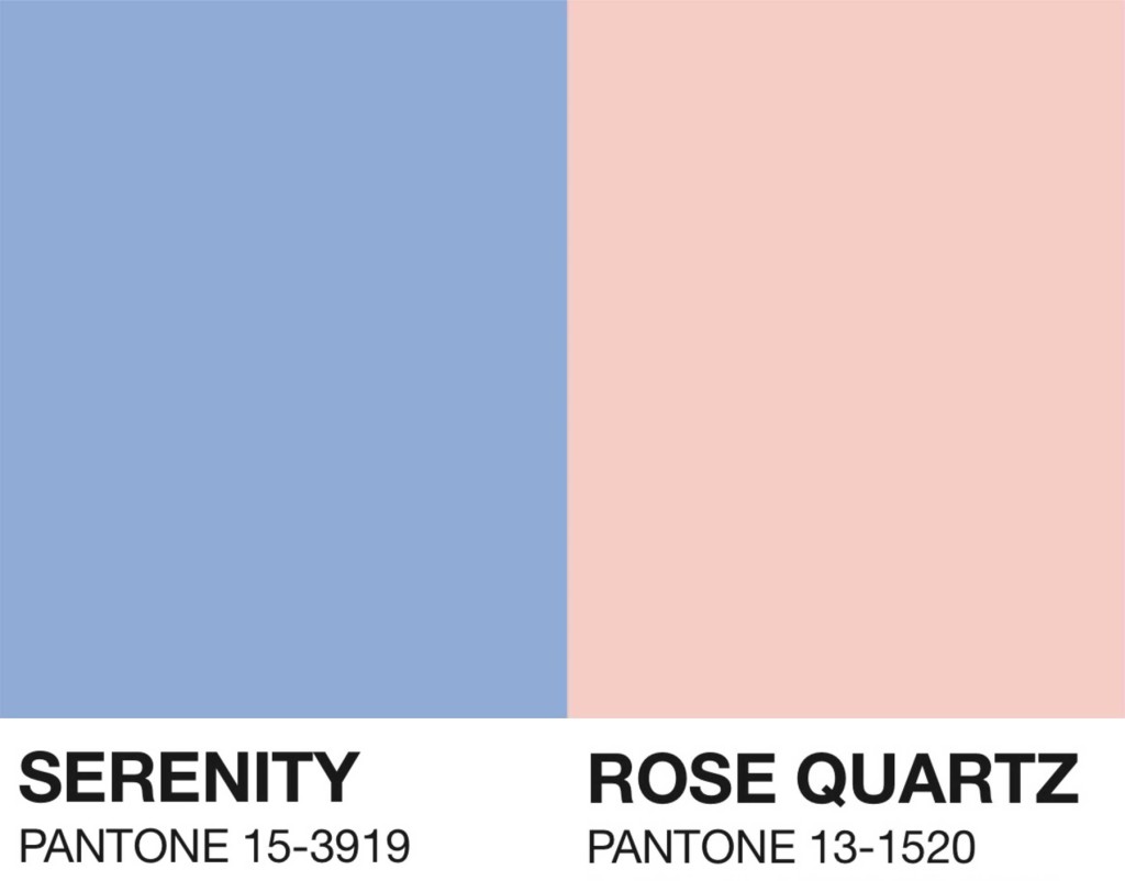 Tutorial de Maquiagem Para o Dia Com As Cores do Ano de 2016 Rosa Quartz e Azul Serenity 3 - Loi Curcio