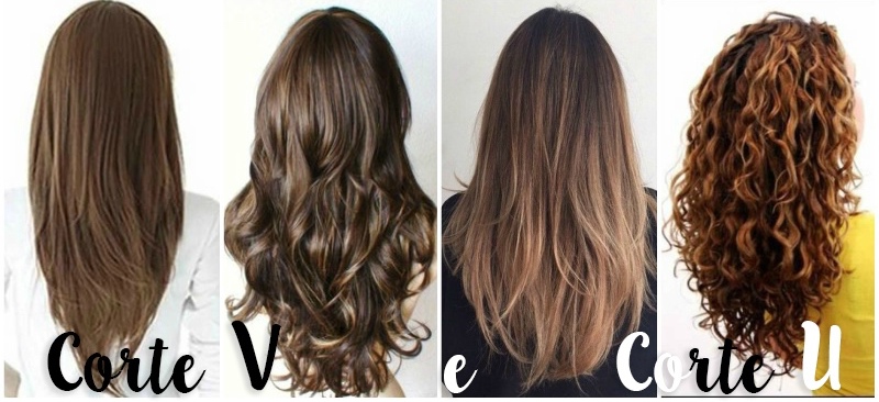 Como Cortar O Cabelo Sozinha Em Casa: 8 Cortes Incríveis Com Passo A ...