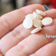 Testei A Source Naturals, Melatonina, 5 mg, 120 Tabletes | Minha Melatonina Favorita Para Insônia